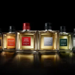 Guerlain Heritage 100ml eau de toilette spray