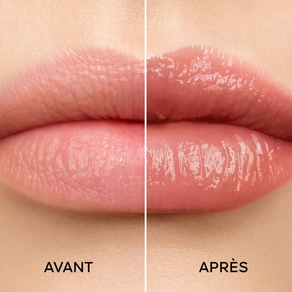 Guerlain Kiss Kiss Bee Glow Honing Balsem nr 129 Blossom Glow