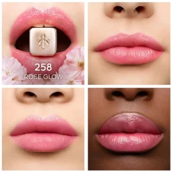 Guerlain Kiss Kiss Bee Glow Honing Balsem nr 258 Rose Glow