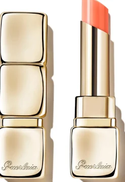 Guerlain Kiss Kiss Bee Glow Honing Balsem nr 319 Peach Glow