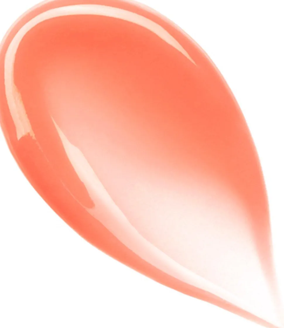 Guerlain Kiss Kiss Bee Glow Honing Balsem nr 319 Peach Glow