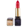 Guerlain Kisskiss Shaping Cream Lip Color 321 Red Passion 3,5gr Lipstick
