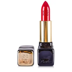 Guerlain Kisskiss Shaping Cream Lip Color 321 Red Passion 3,5gr Lipstick