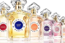 Guerlain Les Legendaires Terracotta 75ml eau de toilette spray