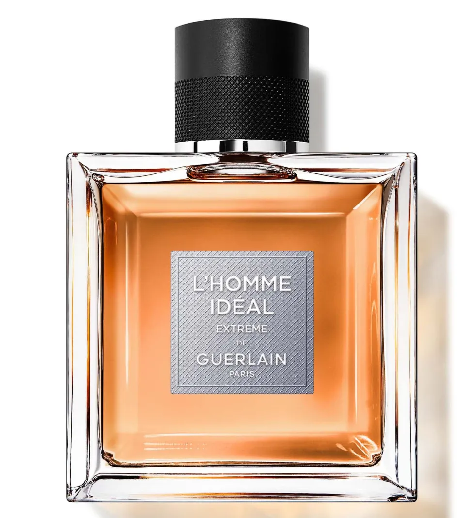 Guerlain L'Homme Ideal Extreme 100ml Eau De Parfum Spray
