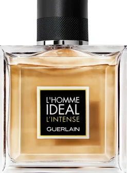 Guerlain L'Homme Ideal L'Intense 100ml Eau De Parfum Spray