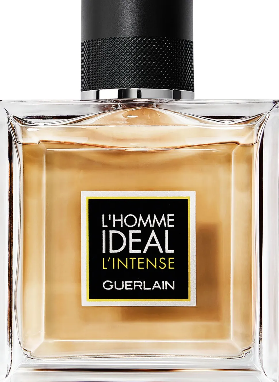Guerlain L'Homme Ideal L'Intense 100ml Eau De Parfum Spray