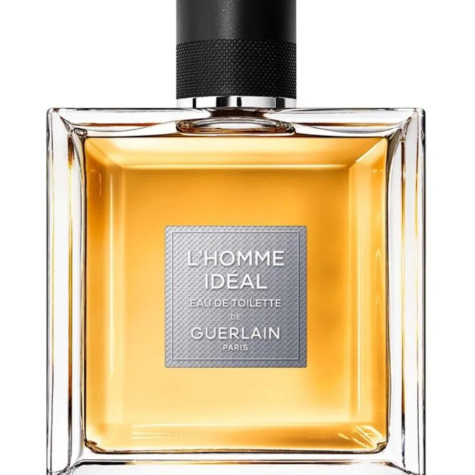 Guerlain L’Homme Ideal 100ml Eau De Toilette Spray