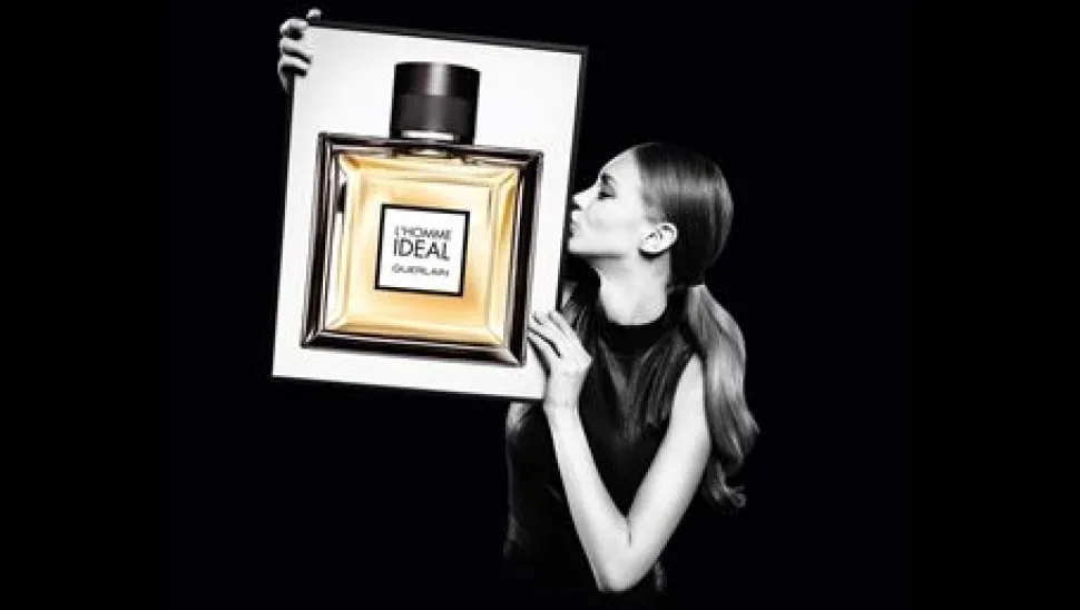 Guerlain L’Homme Ideal 100ml Eau De Toilette Spray