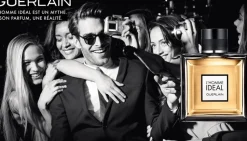 Guerlain L’Homme Ideal 100ml Eau De Toilette Spray