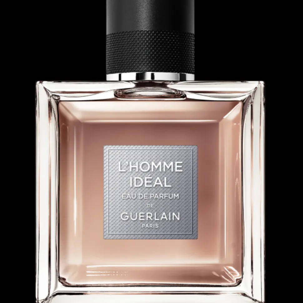 Guerlain L’Homme Ideal 100ml Eau De Parfum Spray