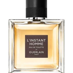 Guerlain L'Instant de Guerlain pour Homme 100ml eau de toilette spray