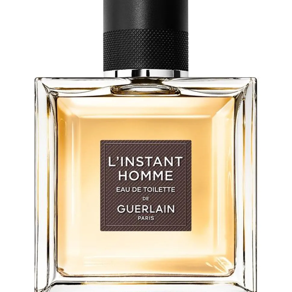 Guerlain L'Instant de Guerlain pour Homme 100ml eau de toilette spray