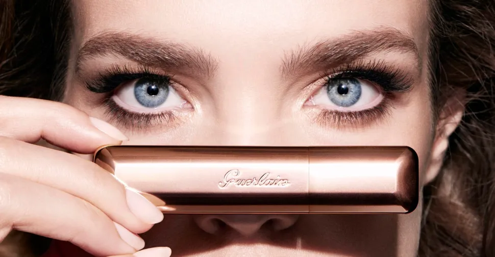 Guerlain Mad Eyes Mascara 01 Madblack 8,5ml