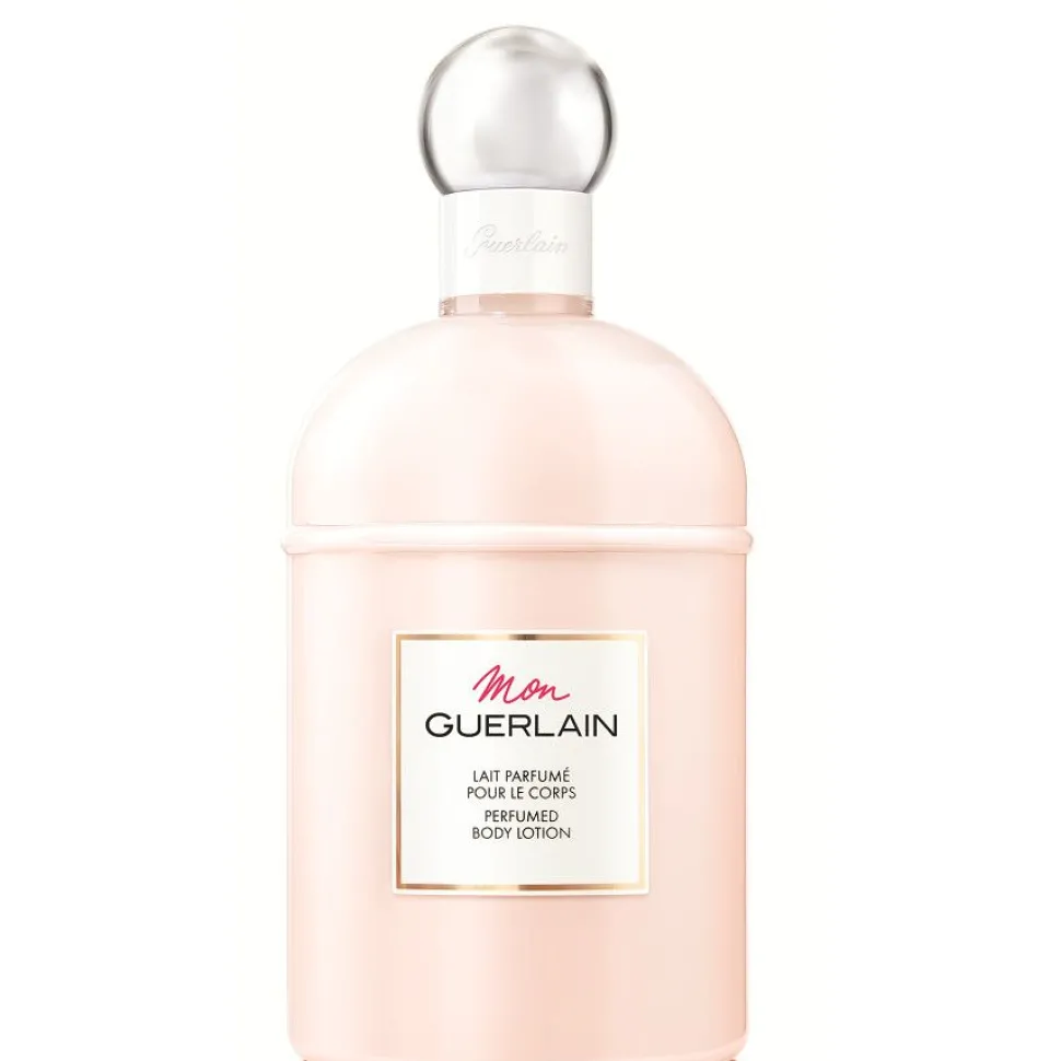 Guerlain Mon Guerlain 200ml Bodylotion