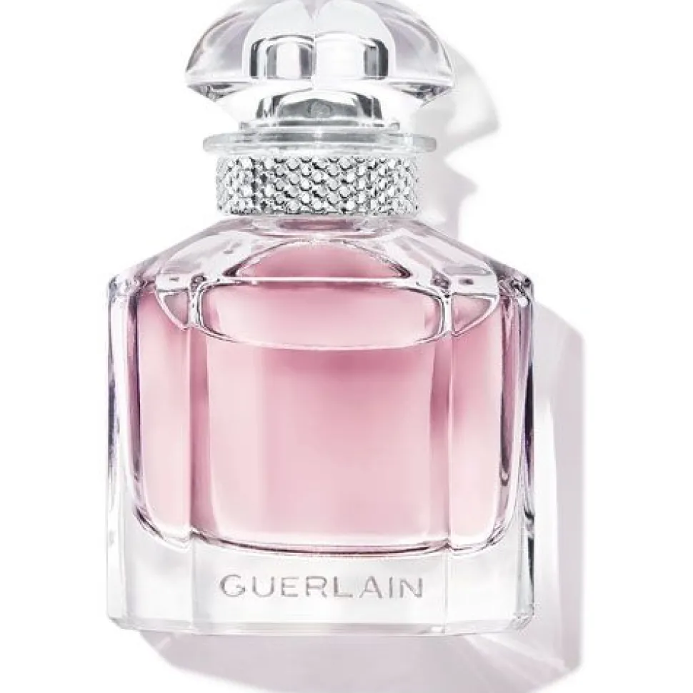 Guerlain Mon Guerlain Sparkling Bouquet 100ml eau de parfum spray