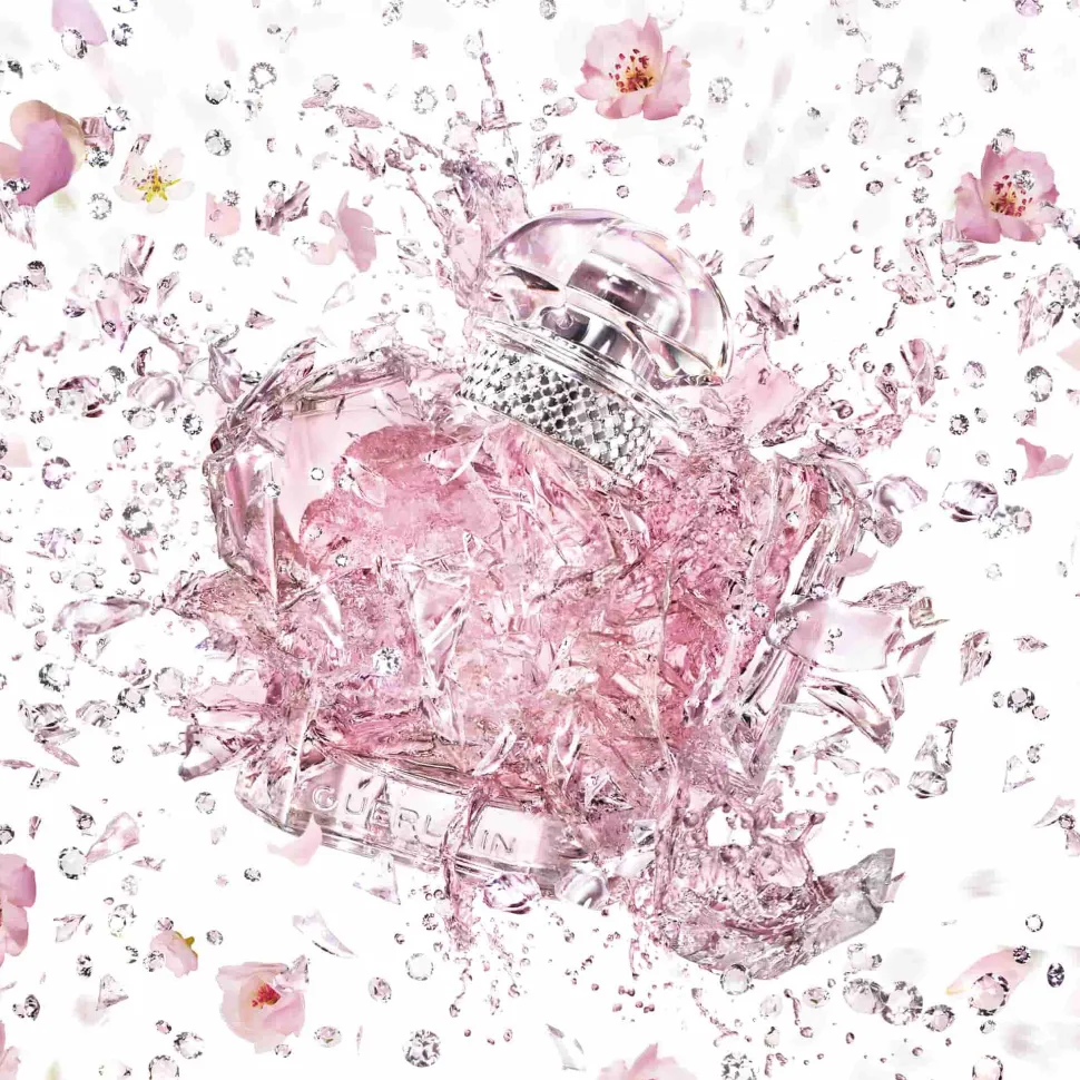 Guerlain Mon Guerlain Sparkling Bouquet 100ml eau de parfum spray