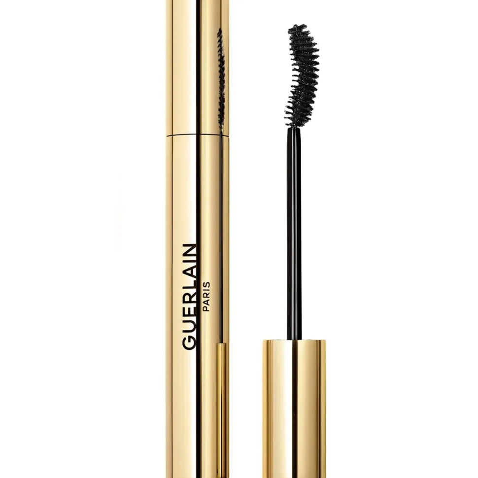 Guerlain Noir G 24H Intense Volume Curl Mascara Noir 6 g