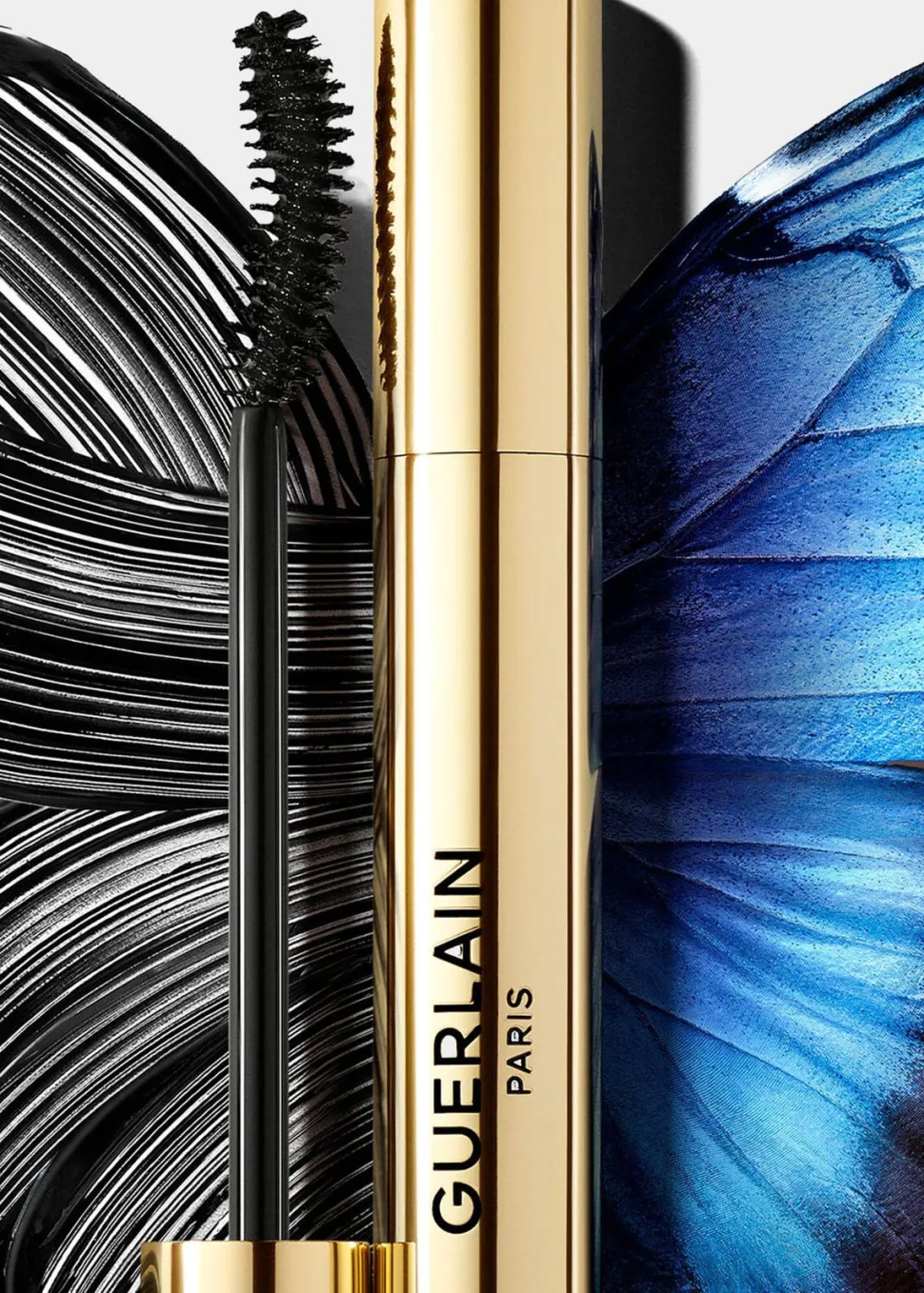 Guerlain Noir G 24H Intense Volume Curl Mascara Noir 6 g
