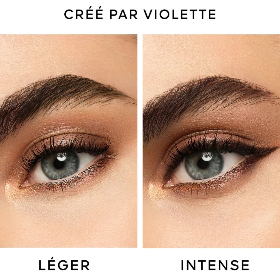 Guerlain Ombres G Eyeshadow Quad Multi-Effect Nr. 940 Royal Jungle Oogschaduw