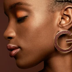 Guerlain Ombres G Eyeshadow Quad Multi-Effect Nr. 940 Royal Jungle Oogschaduw