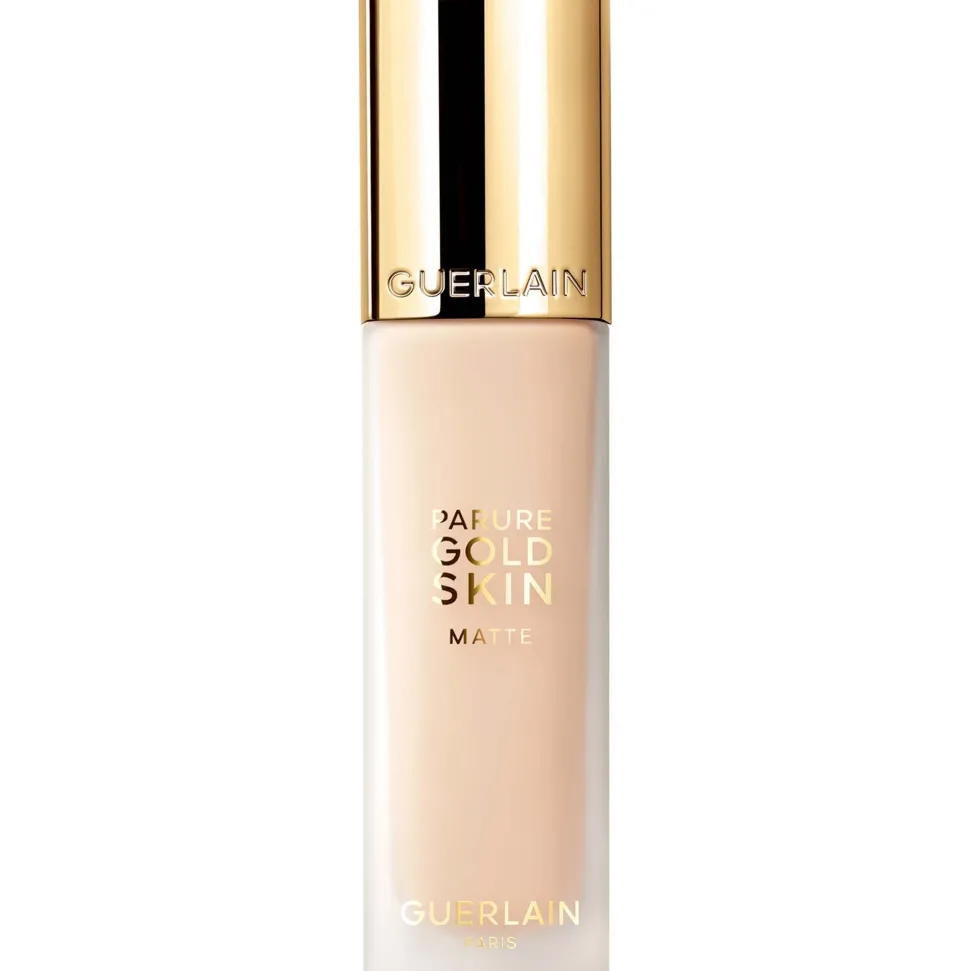 Guerlain Parure Gold Skin Matte Foundation 1N 35ml