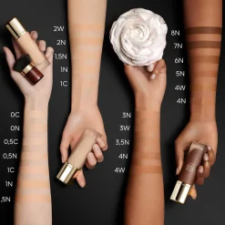 Guerlain Parure Gold Skin Matte Foundation 1N 35ml