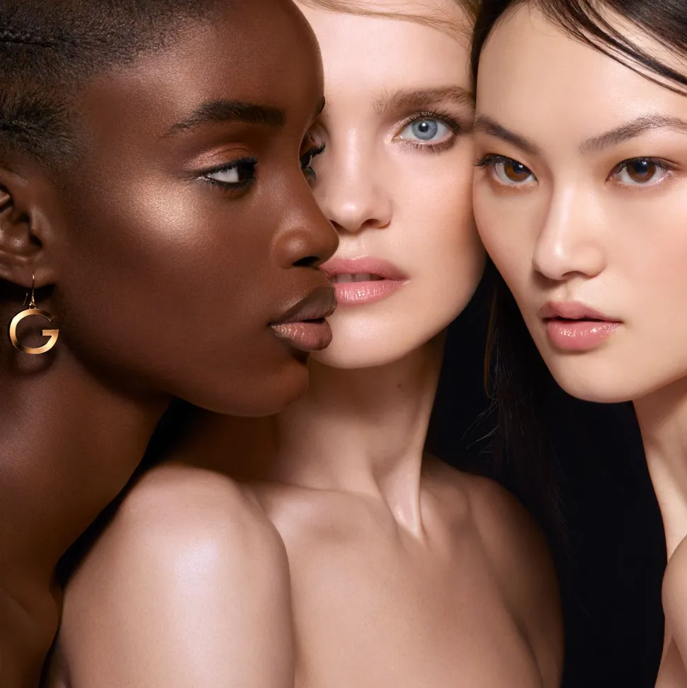 Guerlain Parure Gold Skin Matte Foundation 1N 35ml