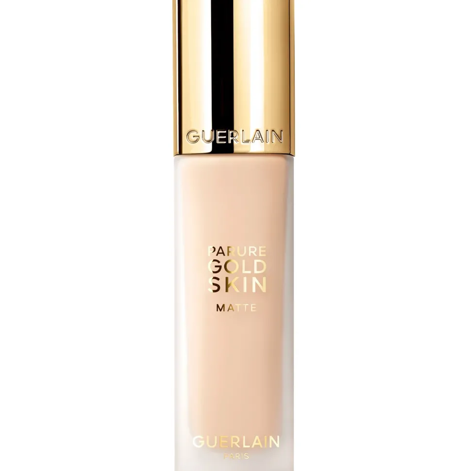 Guerlain Parure Gold Skin Matte Foundation 2N 35ml