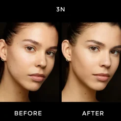 Guerlain Parure Gold Skin Matte Foundation 2W 35ml