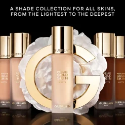 Guerlain Parure Gold Skin Matte Foundation 2W 35ml