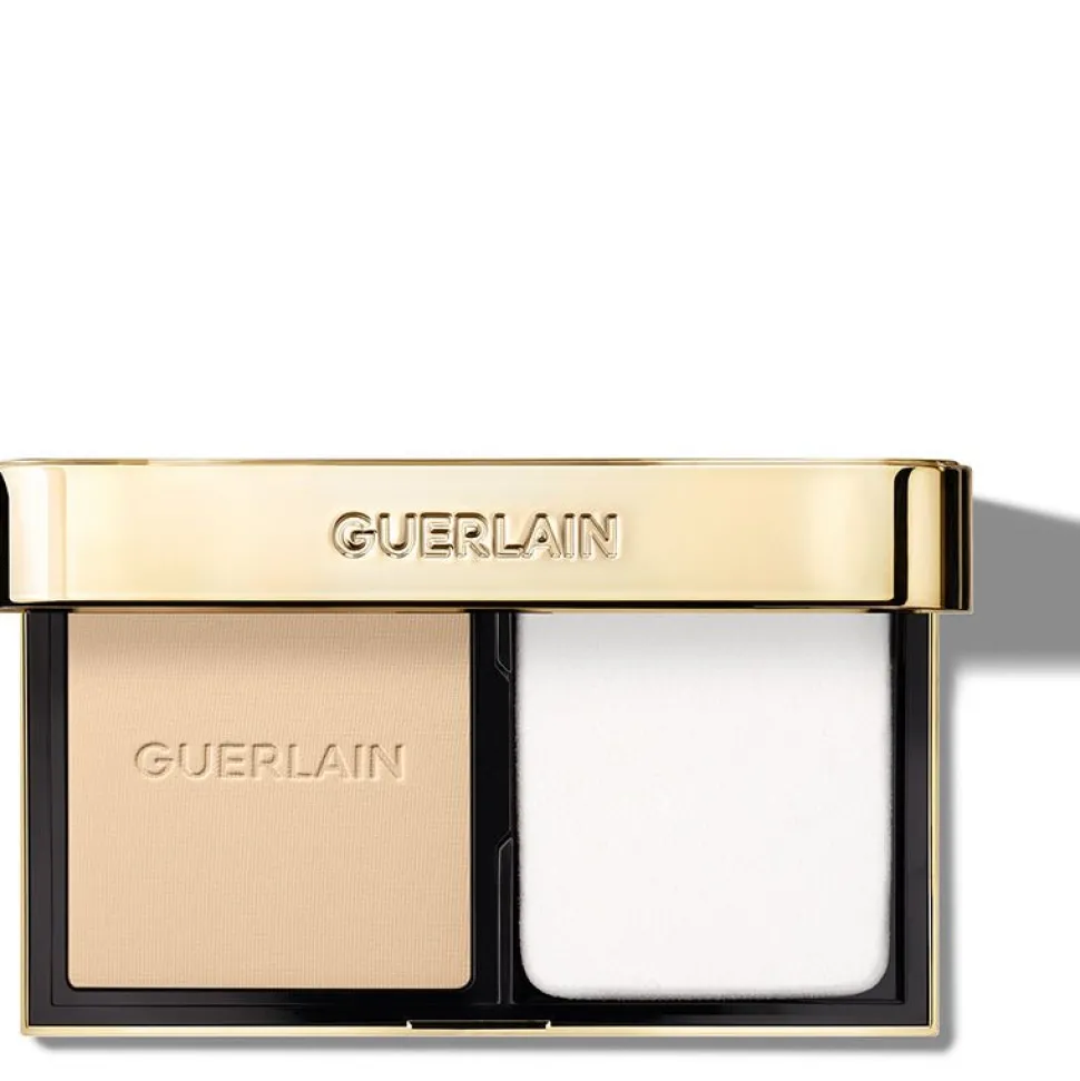 Guerlain Parure Gold Skin Control High Perfection Matte Compact Foundation 3n Neutral
