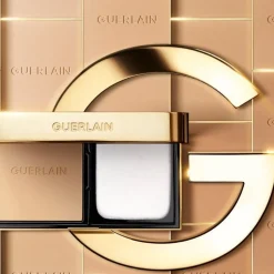 Guerlain Parure Gold Skin Control High Perfection Matte Compact Foundation 3n Neutral