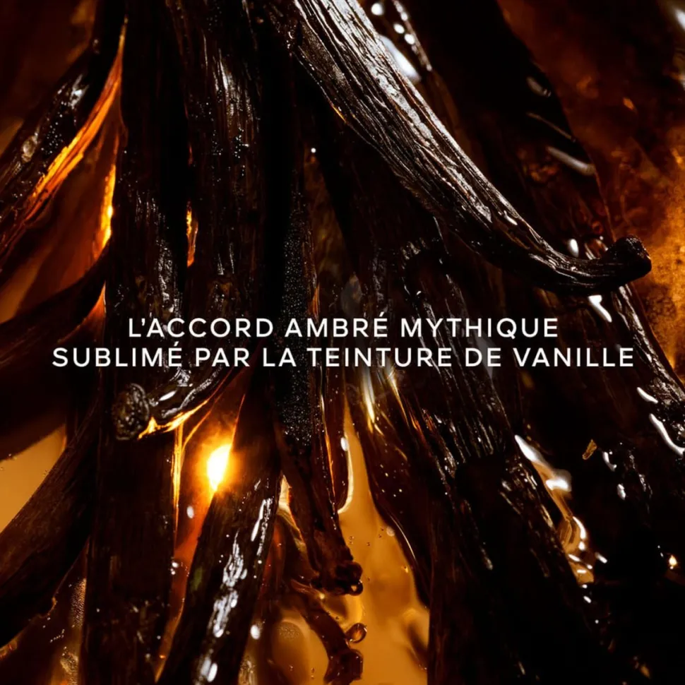 Guerlain Shalimar L'Essence Eau de Parfum Intense 50ml