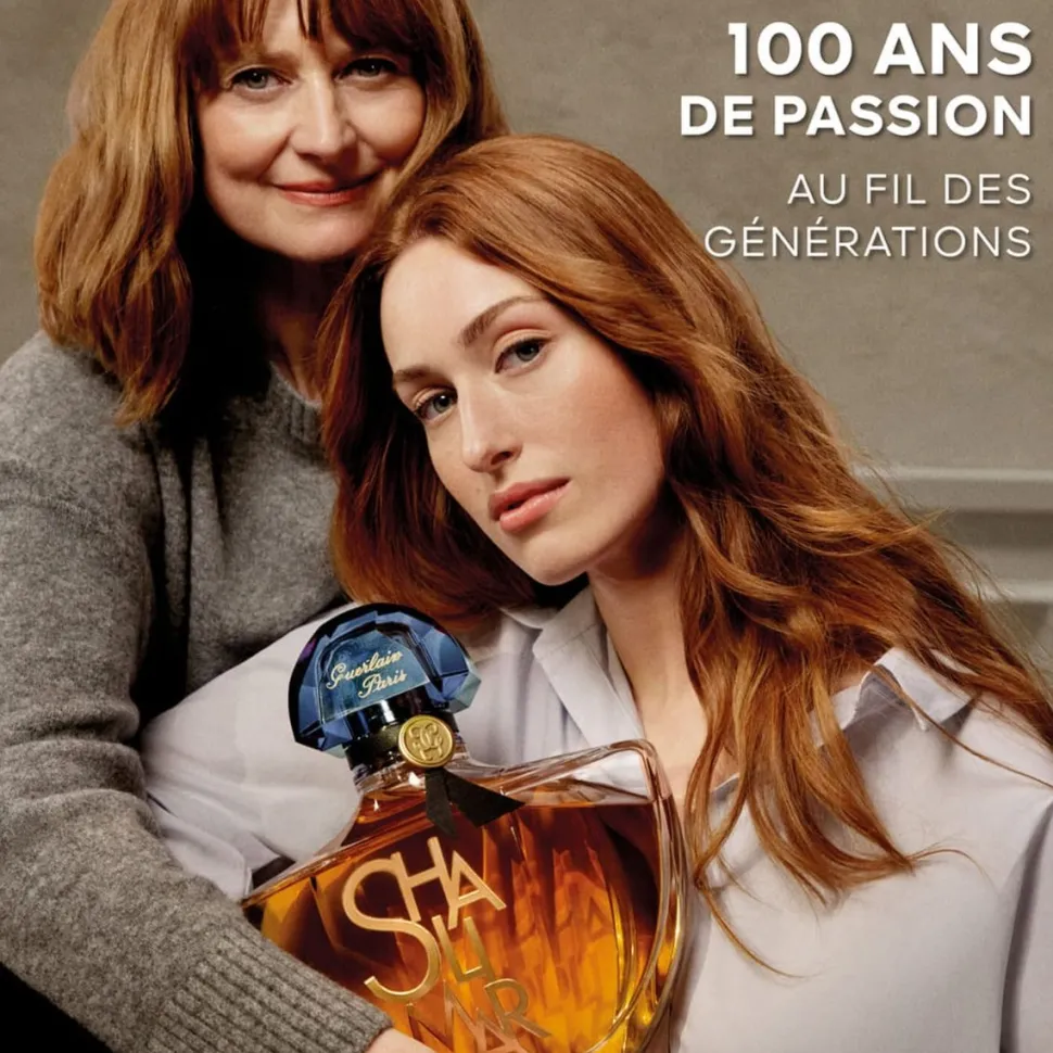 Guerlain Shalimar L'Essence Eau de Parfum Intense 50ml