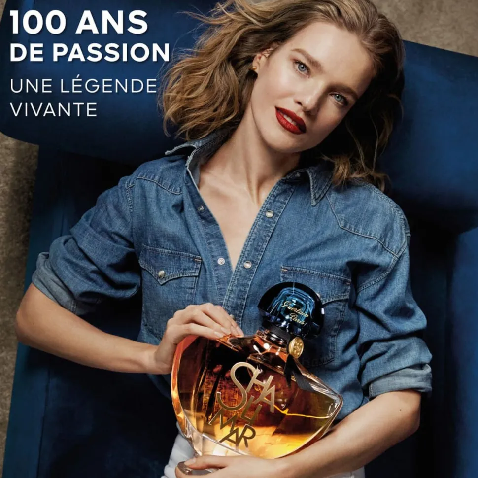 Guerlain Shalimar L'Essence Eau de Parfum Intense 50ml