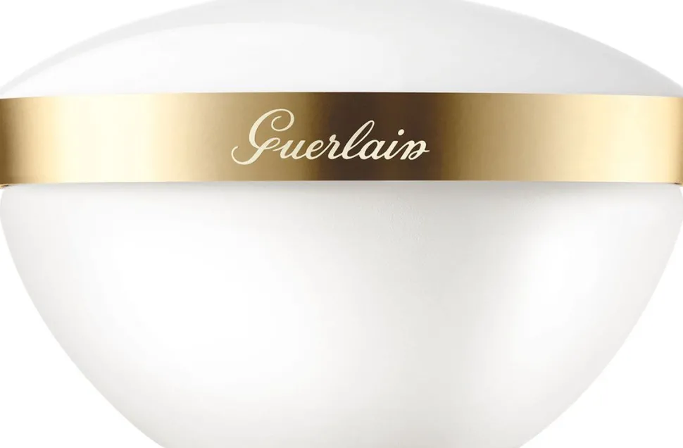 Guerlain Shalimar 200ml Bodycream