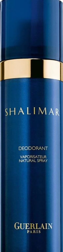 Guerlain Shalimar 100ml Deodorant Spray