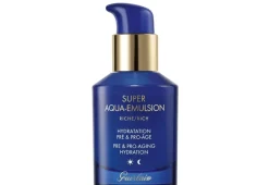 Guerlain Super Aqua-Emulsion Rich 50ml Gezichtsemulsie