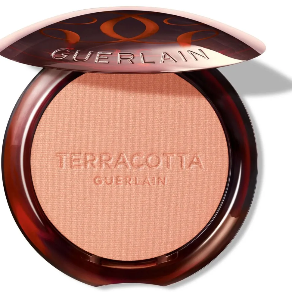 Guerlain Terracotta Blush nr. 000 Pearly Beige 5gr.