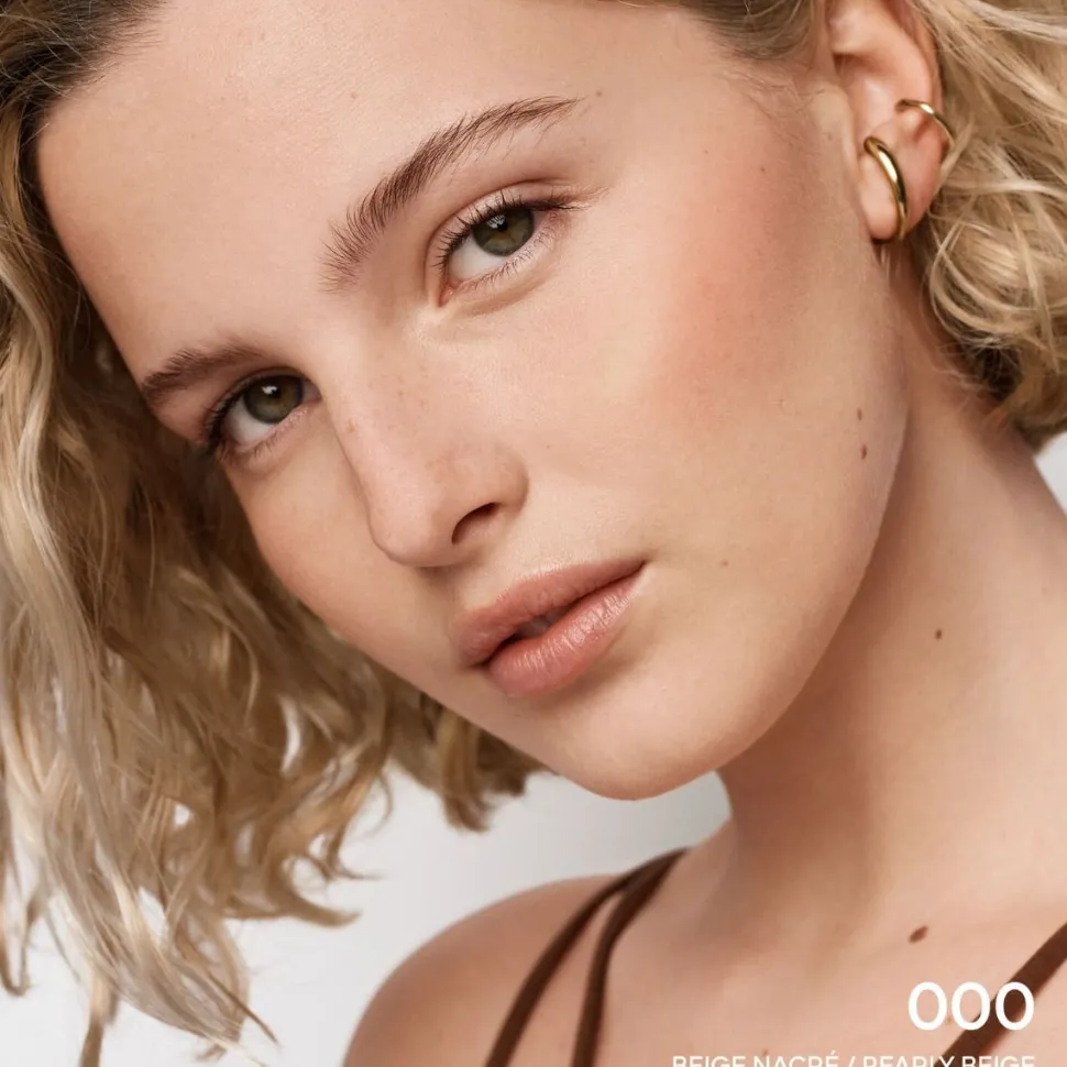 Guerlain Terracotta Blush nr. 000 Pearly Beige 5gr.