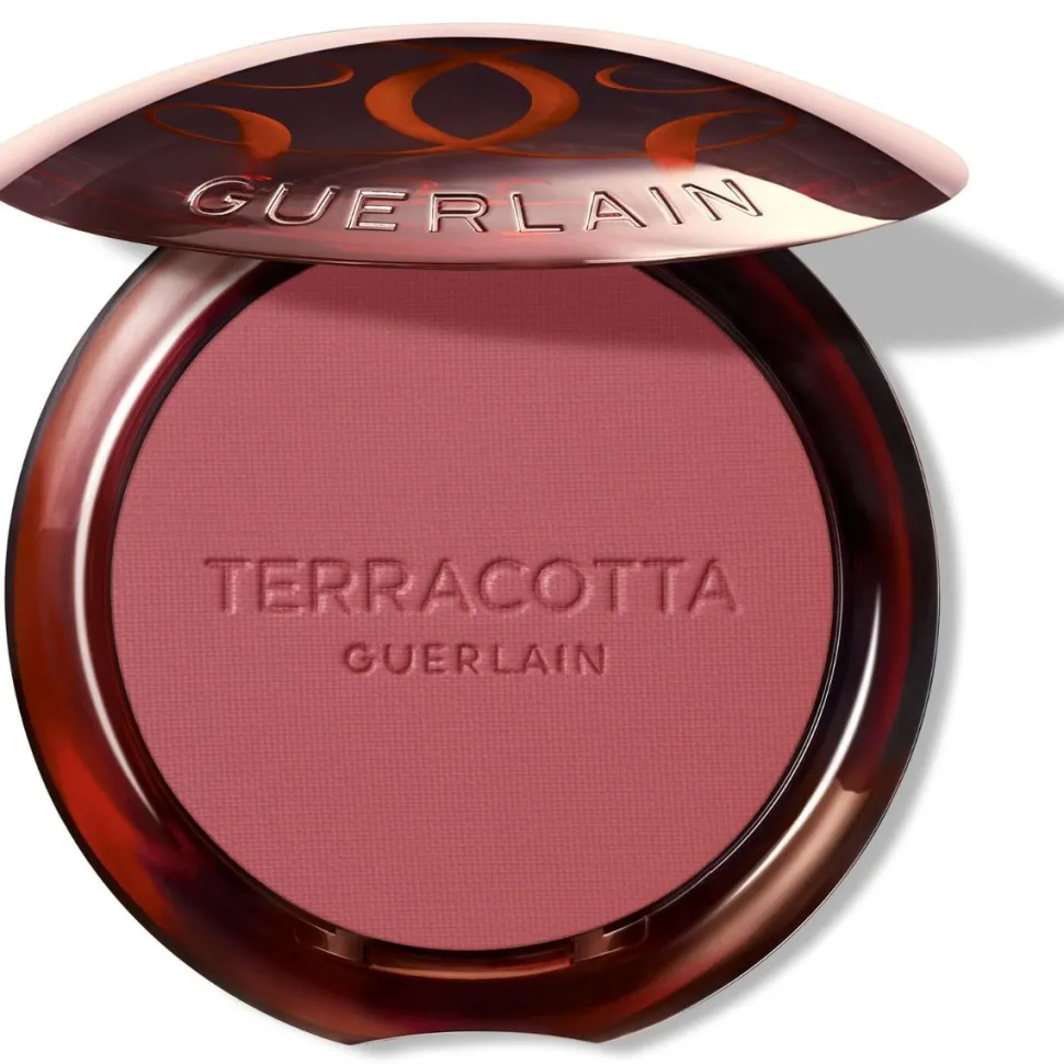 Guerlain Terracotta Blush nr. 03 Deep Nude 5gr.