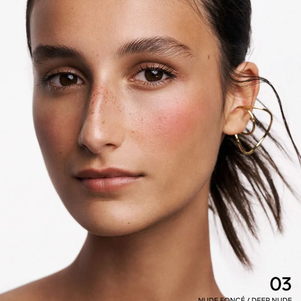 Guerlain Terracotta Blush nr. 03 Deep Nude 5gr.