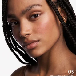 Guerlain Terracotta Blush nr. 03 Deep Nude 5gr.