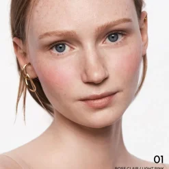 Guerlain Terracotta Blush nr. 01 Light Pink 5gr.