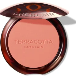 Guerlain Terracotta Blush nr. 02 Light Coral 5gr.