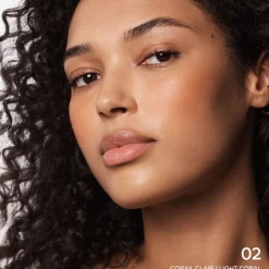 Guerlain Terracotta Blush nr. 02 Light Coral 5gr.