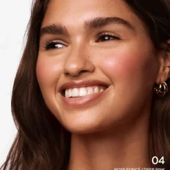 Guerlain Terracotta Blush nr. 04 Deep Pink 5gr.