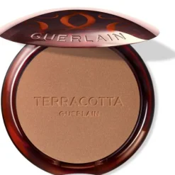 Guerlain Terracotta Bronzing powder nr 05 Foncé Doré - 96% naturally-derived ingredients