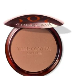 Guerlain Terracotta Bronzing powder nr 04 Foncé Rosé - 96% naturally-derived ingredients